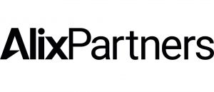 Alix Partners Logo