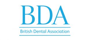 BDA Logo