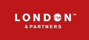 London & Partners Logo