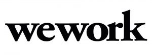 WeWork Logo